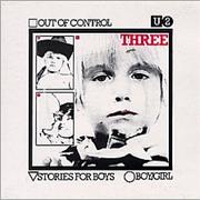 Out of Control (EP Version)