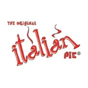The Original Italian Pie