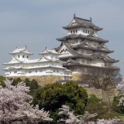 Himeji Castle