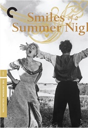 Smiles of a Summer Night (1955)