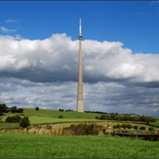 Emley Moor