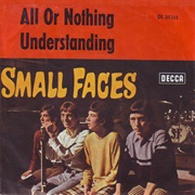 All or Nothing .. the Small Faces