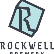 Rockwell Brewery