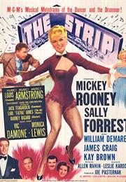 The Strip (László Kardos)