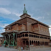 Khanqah-E-Moula