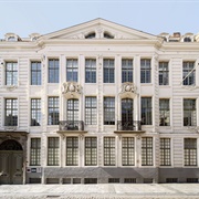 Museum Arnold Vander Haeghen