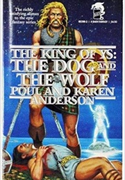 The Dog and the Wolf (Poul & Karen Anderson)
