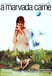 A Marvada Carne (1985)