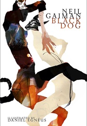 Black Dog (Neil Gaiman)