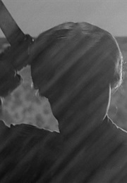 The Knife, Psycho (1960)