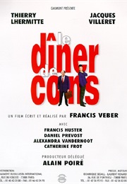 Le Dîner De Cons (1998)