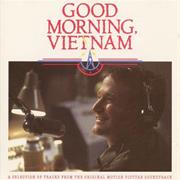 Good Morning, Vietnam - Robin Williams