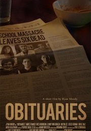 Obituaries (2014)