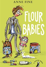 Flour Babies (Anne Fine)