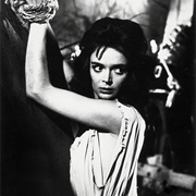 Barbara Steele