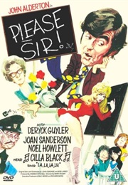 Please Sir! (1971)