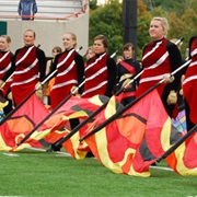 Color Guard