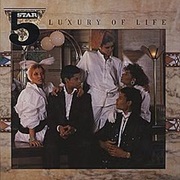 Five Star Luxury of Life