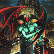 Devilman