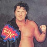 Bobby Blaze