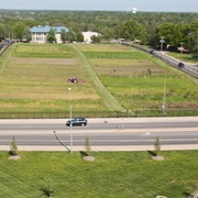 Sanborn Field and Soil Erosion Plots