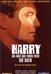 Harry, Un Ami Qui Vous Veut Du Bien (2000)