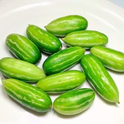 Ivy Gourd (Coccinia Grandis)