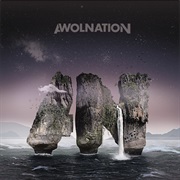 Awolnation- Megalithic Symphony
