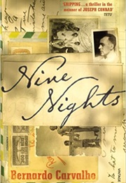 Nine Nights (Bernardo Carvalho)