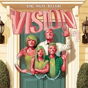 The Vision (2015)