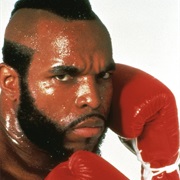 Clubber Lang