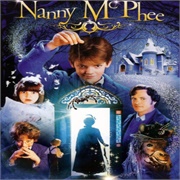 Nanny McPhee