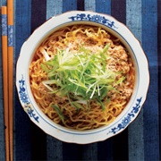 Tantanmen