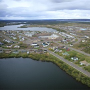 Schefferville, Quebec