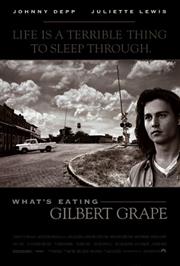 What&#39;s Eating Gilbert Grape
