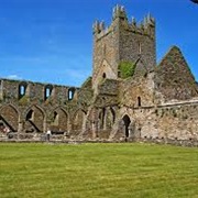 Jerpoint Abbey