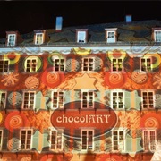 Chocolart Tübingen