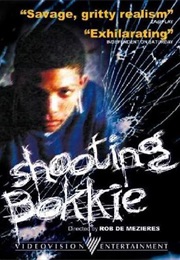 Shooting Bokkie (2003)