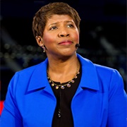 Gwen Ifill