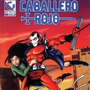 Caballero Rojo (Toni Torres & Mariano Navarro)