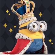 I Am King