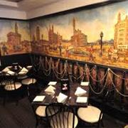 Cunnettos House of Pasta