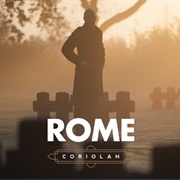 Rome — Coriolan