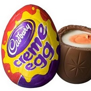 Cadbury Creme Egg