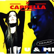 U & Me - Cappella