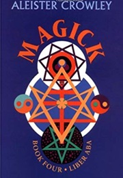 Liber ABA (Aleister Crowley)