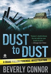 Dust to Dust (Beverly Connor)