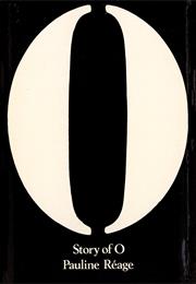 Anne Desclos/Pauline Réage the Story of O