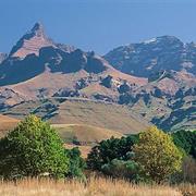 Maloti-Drakensberg Park