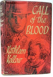 Call of the Blood (Kathleen Kellow)